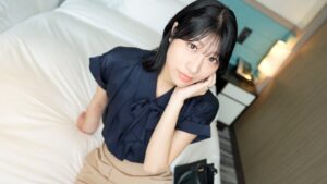 クラリネット奏者のフェラで見せた上品な手つきは一見の価値あり！セルフイラマをしてしまうほどの大のオチ●ポ好きは「入れてください！」と懇願したかと思えば、クラリネットの音色とは真反対な下品な声で喘いでしまう！！ 【初撮り】ネットでAV応募→AV体験撮影 2491